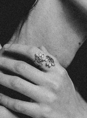 Newly Launched Rings