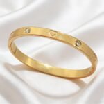 Love Diamond Bracelet