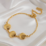 Sea Whisper Bracelet