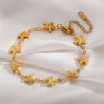 Oshun Bracelet